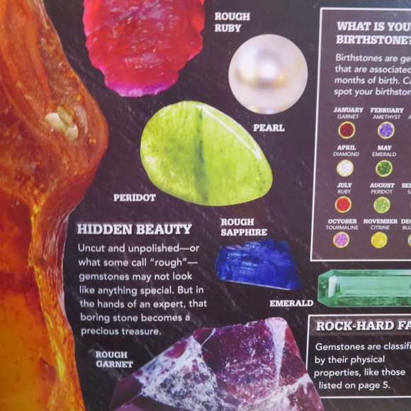 ROCK ON! Unearth The Natural Treasure Beneath Your Feet - Picture 5 of 5